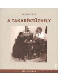 Sabján Tibor - A takaréktűzhely