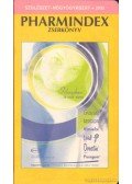 Papp Kornél Dr.,Biró Orsolya Dr. - Pharmindex zsebkönyv