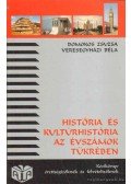 Veresegyházi Béla,Domokos Zsuzsa - História és kultúrhistória az évszámok tükrében