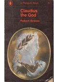 Robert Graves - Claudius the God