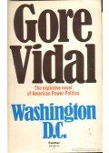 Vidal, Gore - Washington D. C.