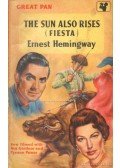Hemingway, Ernest - The Sun Also Rises