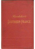 Baedeker, Karl - Southern France