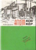 Szabó Benjamin - Atom korkép (dedikált)