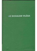 Horváth Ferenc - Az irodalom világa