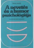 Séra László - A nevetés és a humor pszichológiája
