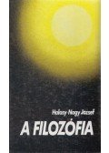 Halasy-Nagy József - A filozófia
