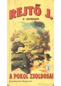 Rejtő Jenő - A pokol zsoldosai