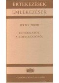 Jermy Tibor - Gondolatok a koevolúcióról