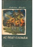 Mnacko, Ladislav - Az ítélet éjszakája