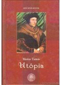 Morus Tamás - Utópia