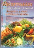 Horváth Ildikó,Szabó Sándorné - Receptvarázs