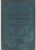 Berecz Antal - A csillagászati földrajz elemei