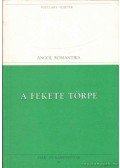 Walter Scott - A fekete törpe