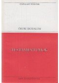 Veress Zsuzsanna (szerk.) - Testamentumok I.