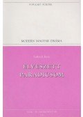 Sarkadi Imre - Elveszett paradicsom