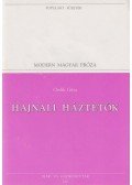 Ottlik Géza - Hajnali háztetők