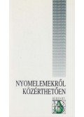 Dr. Pais István - Nyomelemekről közérthetően