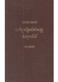 Osvát Ernő - Az elégedetlenség könyvéből