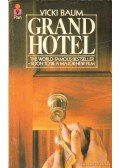 Baum, Vicki - Grand Hotel