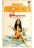 James A. Michener - Sayonara