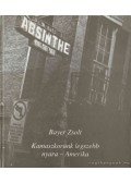 Bayer Zsolt - Kamaszkorunk legszebb nyara - Amerika (dedikált)