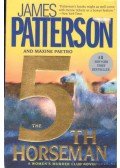 Maxine Paetro,James Patterson - The 5th Horseman