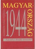M.Kiss Sándor - Magyarország 1944