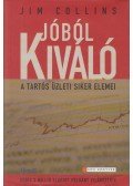 Collins, Jim - Jóból kiváló