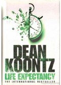 Dean, Koontz - Life Expectancy