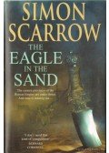 Simon Scarrow - The Eagle in the Sand