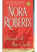 Nora Roberts - Dance of the Gods