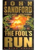 John Sandford - The Fool's Run