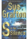 Sue Grafton - S is for Silence