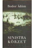 Bodor Ádám - Sinistra körzet