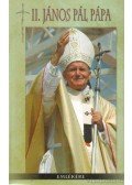 Sáringer Károly - II. János Pál pápa emlékére
