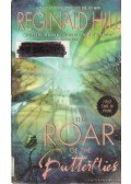 Hill, Reginald - The Roar of the Butterflies