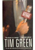 Green, Tim - American Outrage