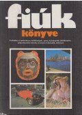 Karádi Ilona - Fiúk könyve