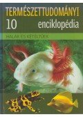 Ujhelyi Péter - Halak és kétéltűek