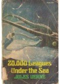 Jules Verne,Otto Binder - 20000 Leagues Under the Sea