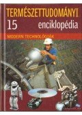 Eperjessy László (szerk.) - Modern technológiák