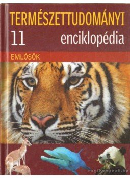 Nagy Mézes Rita - Emlősök Nagy Mézes Rita - Emlősök, 2008 antikvár könyv