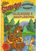 Nagler, Michelle H. - Scooby-Doo! 4. - Találkozás a Nagylábúval