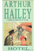 Hailey, Arthur - Hotel