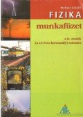 Molnár László - Fizika munkafüzet