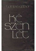 Tompa Gábor - Készenlét