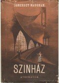 Maugham, W. Somerset - Színház