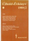Lengyel Balázs - Újhold-Évkönyv 1989/2