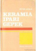 Péter Gyula - Kerámiaipari gépek